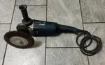 Bosch 1752G7 7" Corded Angle Grinder 120V 15 Amp. Fixed Price $72.87.