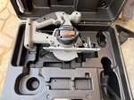 Craftsman 18V 5-1/2" Trim Saw 315.114232 W/ Case No Battery. Fixed Price $24.99.