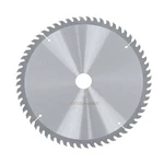 Professional 10" 30MM 60T Circular Blade - Fast Cutting For Diy Projects, Silver. Fixed Price $16.22.