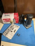 Porter-cable 7310 Laminate Trimmer Router With Accessories Corded Electric. Fixed Price $145.00.