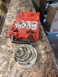 Milwaukee 49-22-4025 13-PIECE Gen Purp Hole Dozer Saw Plus Extra Set Look. Fixed Price $39.95.