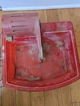 Read - Taurus 3 Glass Ring Saw With Diamond Blade : Gemini Company. Fixed Price $450.00.