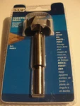 Century Drill And Tool 37788 Forstner Bit, 1-3/8-INCH. Fixed Price $23.95.