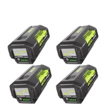 Pack 40V 8.0AH For Ryobi Lithium-ion High Capacity Tool Battery OP4050A OP4015. Fixed Price $188.00.
