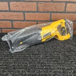 Dewalt DC385 18V Vs 4-WAY Blade Clamp Li-ion Base-***preowned***. Fixed Price $69.99.