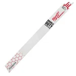 Milwaukee 48-00-5794 12 In. 14 Tpi The Torch Sawzall Blade (5 Pk). Fixed Price $32.56.