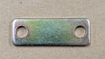 Makita 341462-6. Nos Plate JR3000V Recriprocating Saw.. Fixed Price $6.95.