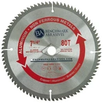 Benchmark Abrasives Tct 7-1/4 Inch Circular Saw Blade, Tungsten Car... Fast Ship. Fixed Price $33.99.