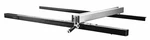 Delta 30 In. T3 Fence System For 5000 Series Saw - Rail And Guide Tubes. Fixed Price $338.99.