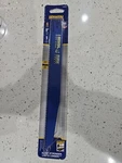 Irwin 372966P5 9" X 6T Bi-metal Demolition Reciprocating Saw Blades Pack Usa. Fixed Price $7.95.