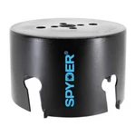 4-1/4 In Hole Saw Tungsten Carbide Tipped Non-arbored Spyder 600044CF. Fixed Price $35.98.