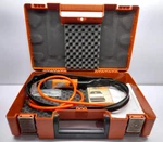 Fein MOTLX6-25 Pneumatic Cutter 75360300010 20000/MIN P=6.3BAR 36NM3/H. Fixed Price $876.71.