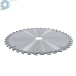 Professional 10" 30MM 40T Tct Saw Blade Multi-purpose Cutting Tool, Silver. Fixed Price $14.86.