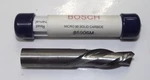 Bosch Solid Carbide 1/2" Down Spiral Router Bit Shank Usa 85906M. Fixed Price $32.00.