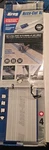 Kreg KMA3700 Accu-cut Xl Universal Track Saw Guide System Damage Box. Fixed Price $150.00.