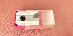 New Old Stock Craftsman Moulding Knives Blades 9 2350 Cabinet Door Lip Cutter. Fixed Price $19.99.