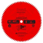Freud LU85R010 10" Carbide Tipped Saw Blade Crosscutting. Fixed Price $128.11.