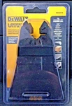 Dewalt 2-1/2" Precision Tooth Oscillating Blades 10 Pack Usa DWA4271B. Fixed Price $60.00.