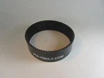 Ryobi RA2500 68601960 Radial Arm Saw Toothed Replacement Belt. Fixed Price $39.95.