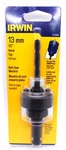 Irwin - 373004 Mandrel Hole Saw Arbor, 1/2 Shank, Hex. Fixed Price $18.99.