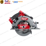 Milwaukee M18 FCS66 Fuel 18V Circular Saw 190MM Bare Tool Fast Charging Kit. Fixed Price $391.06.