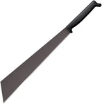 Cold Steel Black Fixed Carbon Blade All Terrain Chopper Machete 97TMSTS. Fixed Price $54.95.