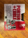 Porter Cable 97311 Deluxe Laminate Trimmer Kit New. Fixed Price $229.95.