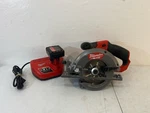 Milwaukee Saw 2530-20 (P28018253). Fixed Price $110.00.