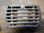 Porter Cable Rockwell 315-1 346-1 368-1 Circular Saw End Cap W/ Buttons. Fixed Price $24.95.