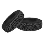 4 X Forceum Atz-r 265/60R18 Tires. Fixed Price $538.07.