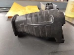 Dewalt Oem Part -front Housing Cover/ Handle For Reciprocating Saw DW305, Read. Fixed Price $5.00.