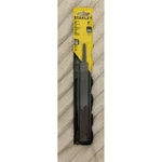 Stanley 8 Inch Single Cut Mill Bastard File Flat Metal Wood Pvc 22-171 New. Fixed Price $8.00.