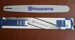 Genuine Husqvarna 596009484 24" Chainsaw Bar HA380-84 3/8" .050" 84DL Solid. Fixed Price $74.95.
