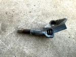 Delta Rockwell Homecraft 8" Table Saw Front Trunnion Clamp W/ Worm Gear NCS-55-S. Fixed Price $29.95.