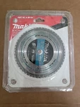 Makita A-96104 5-7/8 In. 52T Carbide-tipped Thin Metal Saw Blade. Fixed Price $28.00.