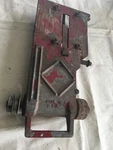 Mk 101 Tile Saw Motor Base And Spindle Assy. / Parting Out. Fixed Price $126.00.
