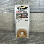 Genuine Rockwell Sonicrafter Carbide Grit Blade RW9125. Fixed Price $10.79.