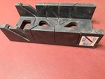 Great Neck Saw PMB12 Plastic Miter Box. Fixed Price $18.79.