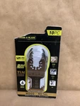 Norske TOTP277 10PC Trade-a-blade Uni-fit Bi-metal Wood & (B33006235). Fixed Price $29.00.