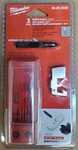 Milwaukee 48-24-5525 3 Piece Bit For 1.5" Switchblade Selfeed. Fixed Price $18.00.