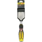 Stanley Fatmax Thru-tang 2 In. Wood Chisel 1 Pk. Fixed Price $27.79.