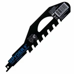 Spyder 200209 9-INCH 2-TPI Demolition Tct Reciprocating Saw Blade. Fixed Price $34.45.