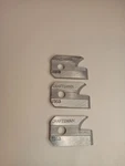 Craftsman Molding Head Cutter Set 2353 Of. Fixed Price $14.99.