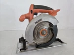 Ridgid R8452 6.5" Nicd Circular Saw Tool Only Free Shipping. Fixed Price $51.99.