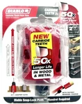Freud-diablo Lit Carbide Gp Holesaw, 2-1/8", Multicolor (DHS2125CT). Fixed Price $25.00.