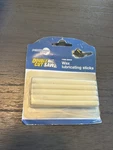 Portland Saw Lubricating Sticks For Double Cut Blades - Pack Of 10 (#68693). Fixed Price $44.87.