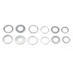 12PACKS Saw Blade Bushing Set Adapter Ring Spacer 1INCH To. Fixed Price $12.23.