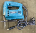 Makita (4323) - Corded Variable Speed Top Handle Jig Saw.....free S&h!!!. Fixed Price $39.99.