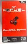 New (2522-20) Milwaukee M12 Fuel 3" Compact Cut Off Tool. Fixed Price $119.00.