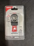 Diablo DOS125CF 1-1/4" Amped Steel Demon Starlock Carbide Teeth Oscillating. Fixed Price $19.95.
